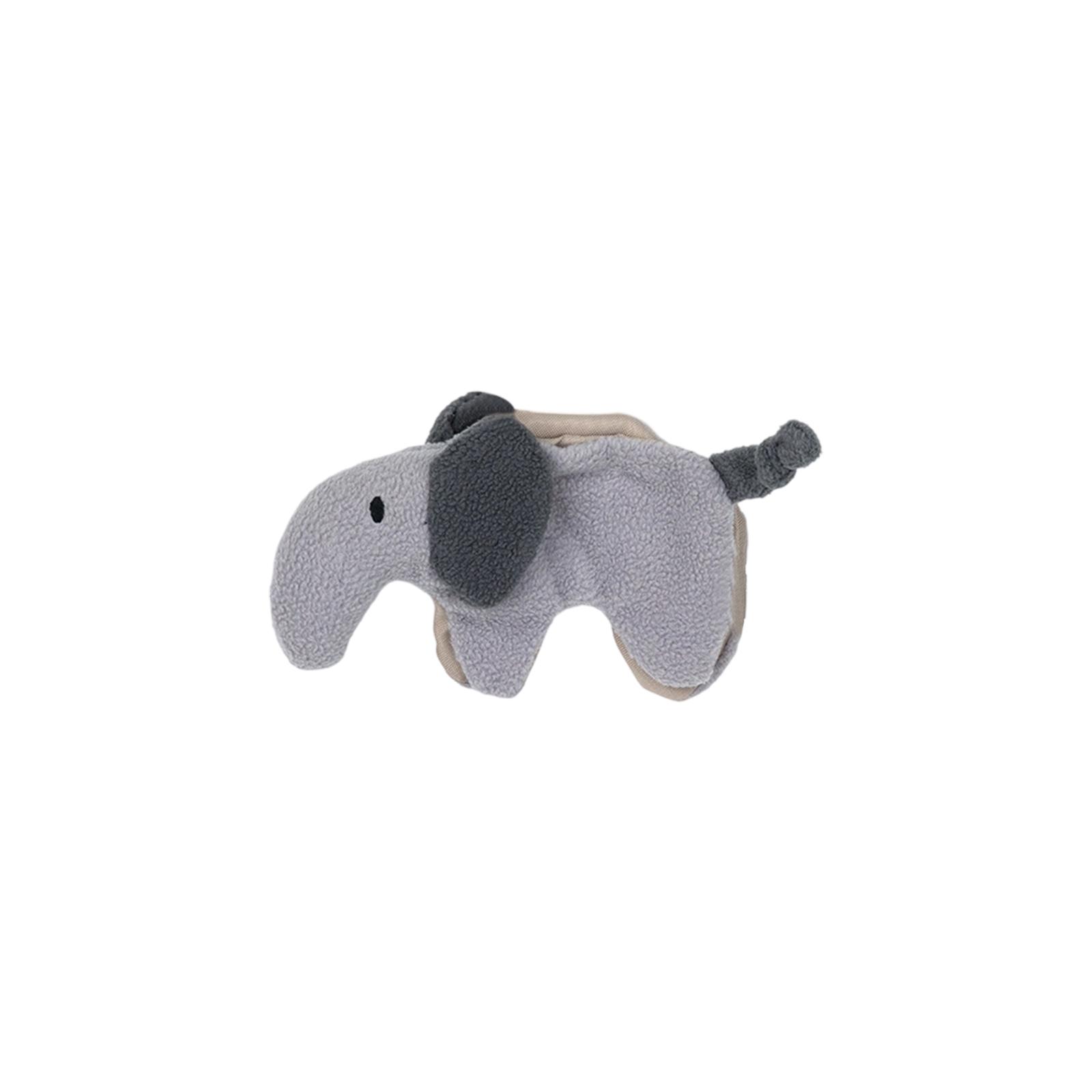 

Dog Vocal Toy For Companionship, Teething, Plush Squeaker, Noisy Paper, Self-entertainment, Boredom Relief, And Energy Consumption For Puppies One Size