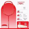 Badminton – Badmintonracketar