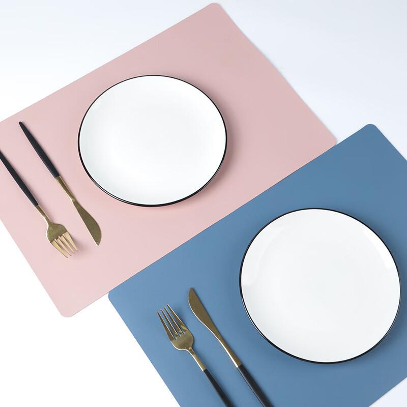 Nordic Square PP Dining Placemat