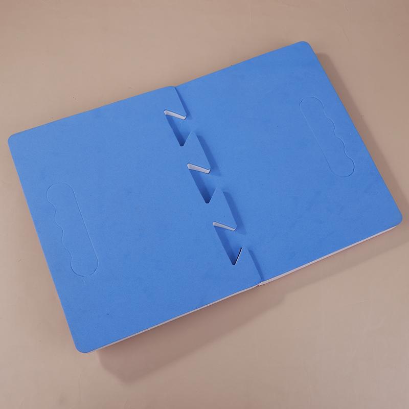 Многоразовая доска для разбивания для тренировок по боевым искусствам Тхэквондо Многоразовая доска для ударов ногой Доска для тренировок по Тхэквондо