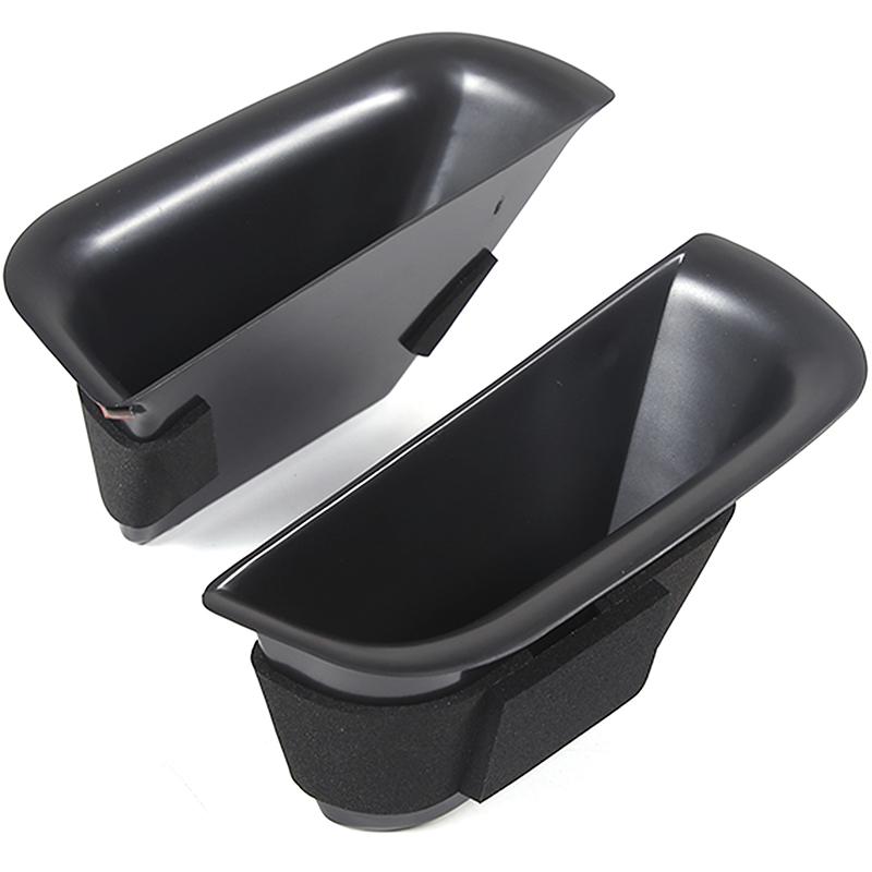 

Door Storage Barrel Organizer Door Handle Container For Toyota Land Cruiser Prado FJ120 2003-2009 Front Door Box