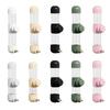 Cage Water Bottles Automatic Feeder Top Fill No Drip Drinking Device for Parrots
