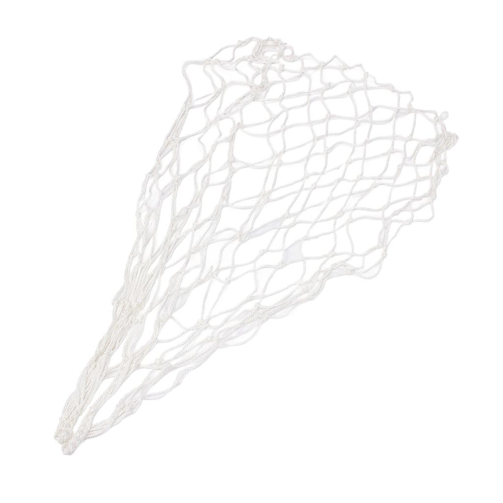 Sports Ball Carrying Net Holds 15 To 20 Balls Portable Polyester Basketball Net Bag for Soccer Volle