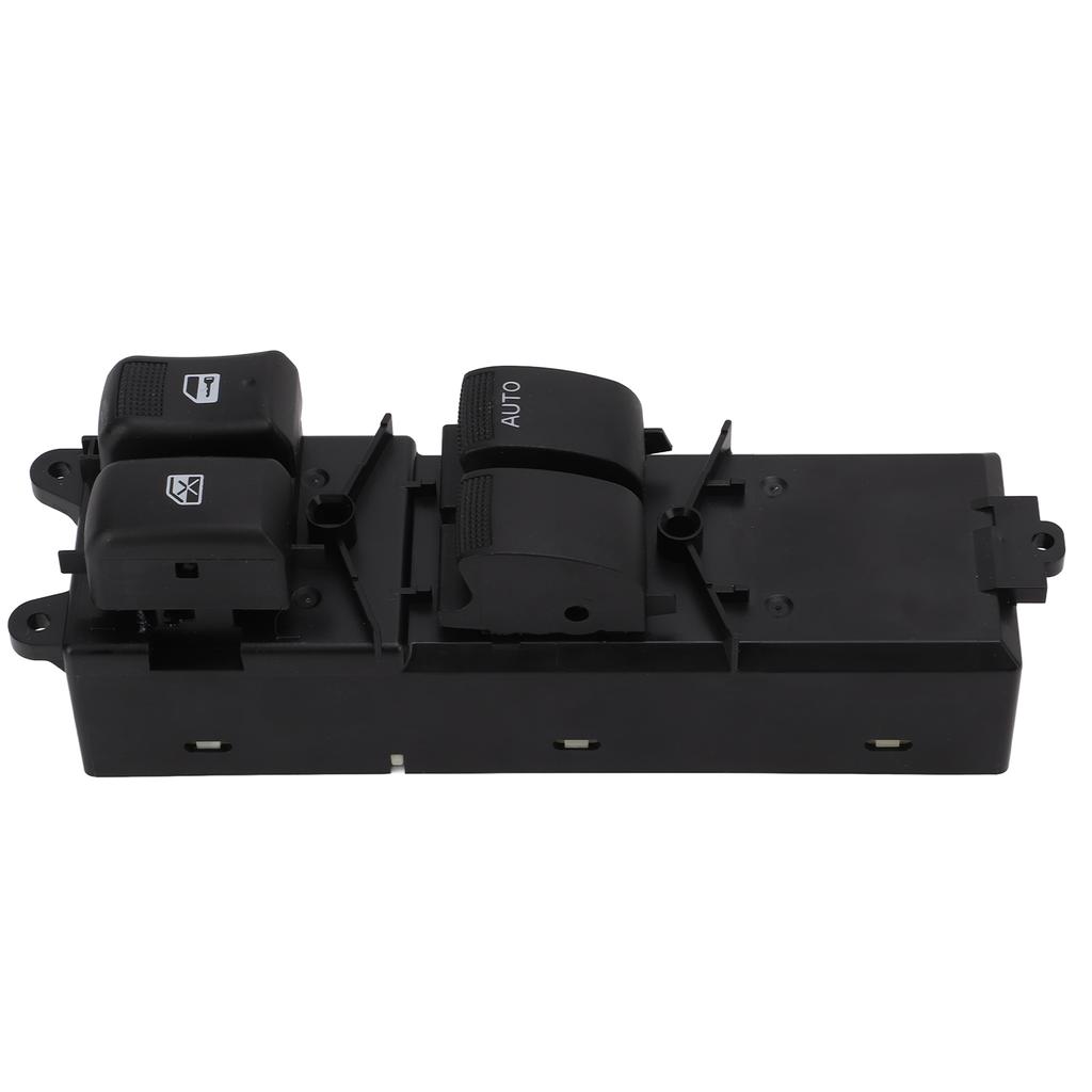 Comutator Principal de Control Geamuri 8981922491 Accesoriu Interior Auto de Înlocuire pentru Isuzu DMax 2 Uși