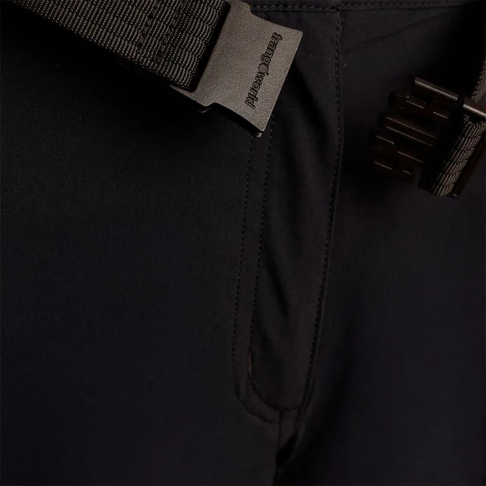 Trangoworld Shorts Yittu DF