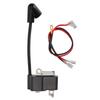 Garden Chainsaw Ignition Coil Replacement Accessories Parts Fit for HUS445 Chainsaw