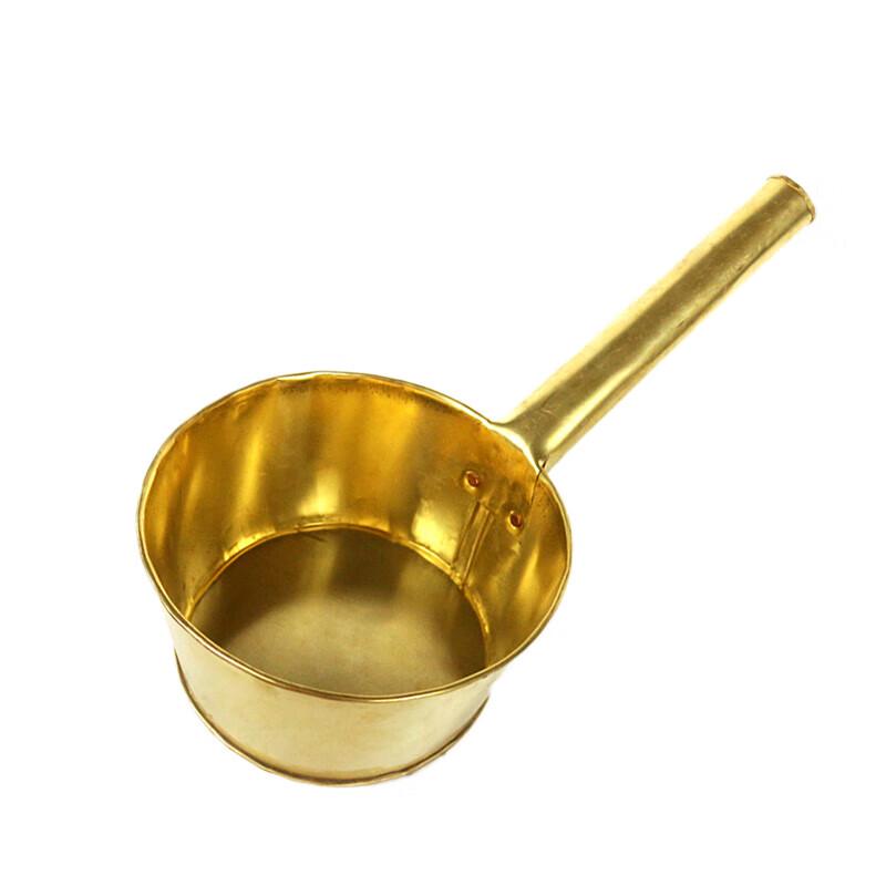 Haicheng Explosion-Proof Copper Alloy Ladle
