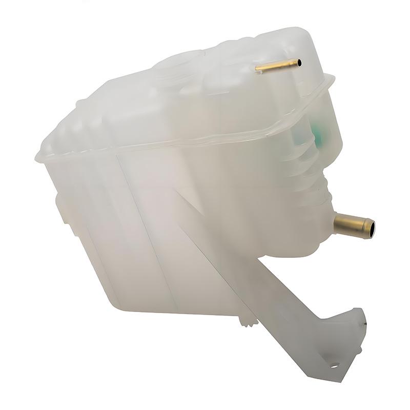 603-008 Pressurized Coolant Reservoir with Cap for Chevy Silverado/GMC