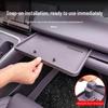 Autotisch und Aufbewahrungsbox für Leapmotor C10/C16 - Beifahrersitz und Mittelkonsole mit Haken
