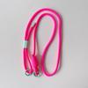 Adjustable 6MM Crossbody Phone Lanyard Clip with Anti-Lost Feature