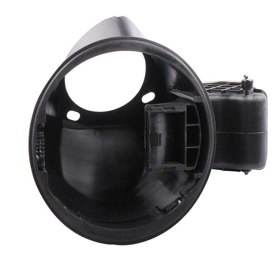 2PCS New Fuel Filler Gas Cap Door Lid Housing 4L3Z9927936BA Fit For Ford F-150 2004-2008