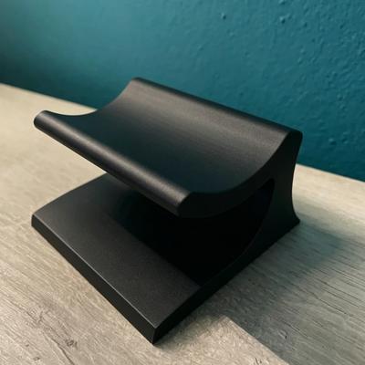 Desktop Speaker Support Holder Stable Audio Storage Stand For JBL Flip4 Flip5 Flip6 Portable Speaker Rack Home Audio Placement