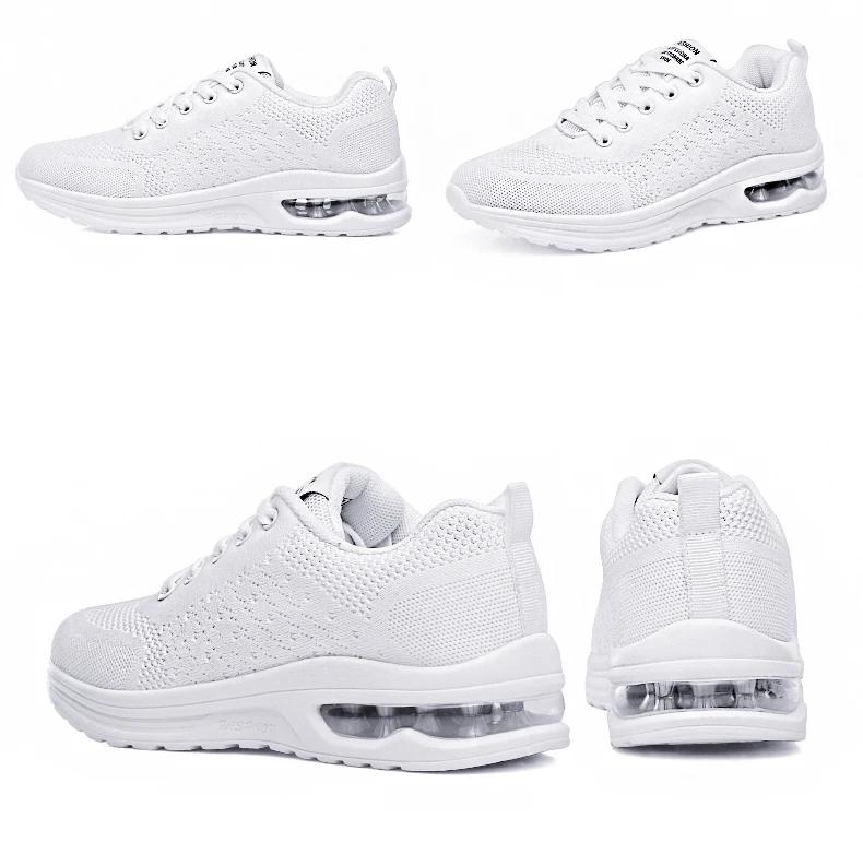 

Women s Sports Shoes, Fashionable Running Walking Men s Casual Lightweight Tennis Shoes 2025 Casual Travel Walking Boat Shoes 35 белый