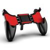 Ergonomic Design Mobile Gamepad Comfortable Game Joystick Handle for Android/iOS/Mobile