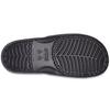 Crocs Classic Clog Futuristic Rendering Classic Slide Casual Sandals Unisex Footwear Black Multicolor 207308-988