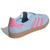 adidas Gazelle Indoor Klar Himmel Rosafarge JH6193