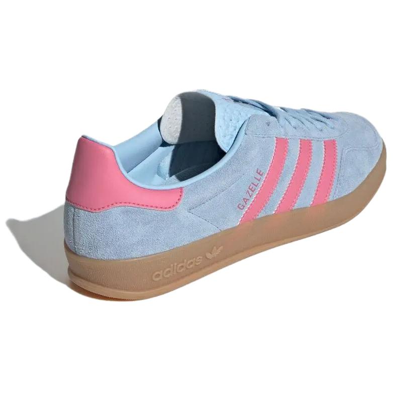 adidas Gazelle Indoor Klar Himmel Rosafarge JH6193