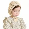 Mirachic Knitted Baby Bonnet Baby Cap for Girls and Warm and Perfect Baby for Newborns To 3 Years Hat, Autumn/Winter, Boys, Stretchy, Gift, Old,