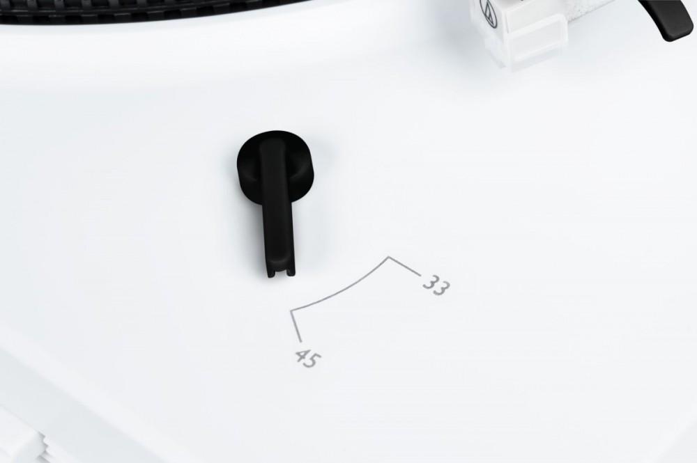 Fully Automatic Turntable Thomson TT351 + Cartridge Audio-Technica AT3600L, Thomson