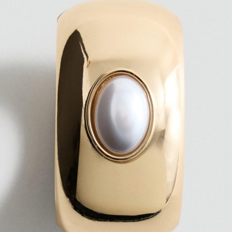 

Mango MANGO WOMAN Bracelet LUCY Gold 17044122 single type