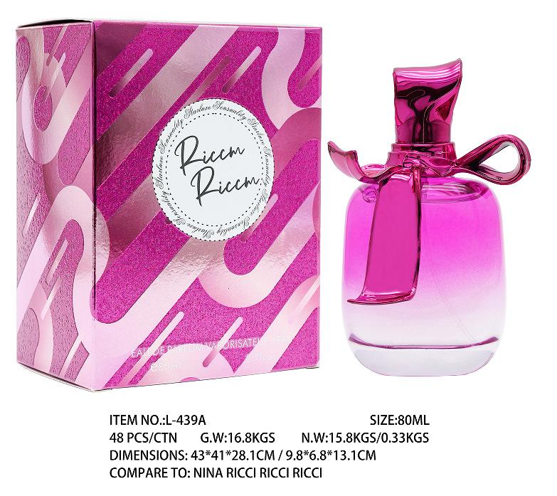New Women s Perfume Middle East Light Fragrance Women s Fragrance European and American Lasting Perfume