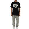 Nike x NOCTA Short-Sleeve Tee Black Unisex Tops DO2836-010