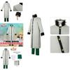 Seven The Deadly Sins Meliodas Cosplay Anime Character Costumes Exhibition Acgn