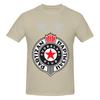 Vtipné Fk Partizan Unisex Tričko s potiskem Unisex Tričkounisex Tričko