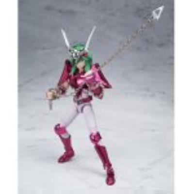 Saint Seiya Saint Cloth Myth Andromeda Shun