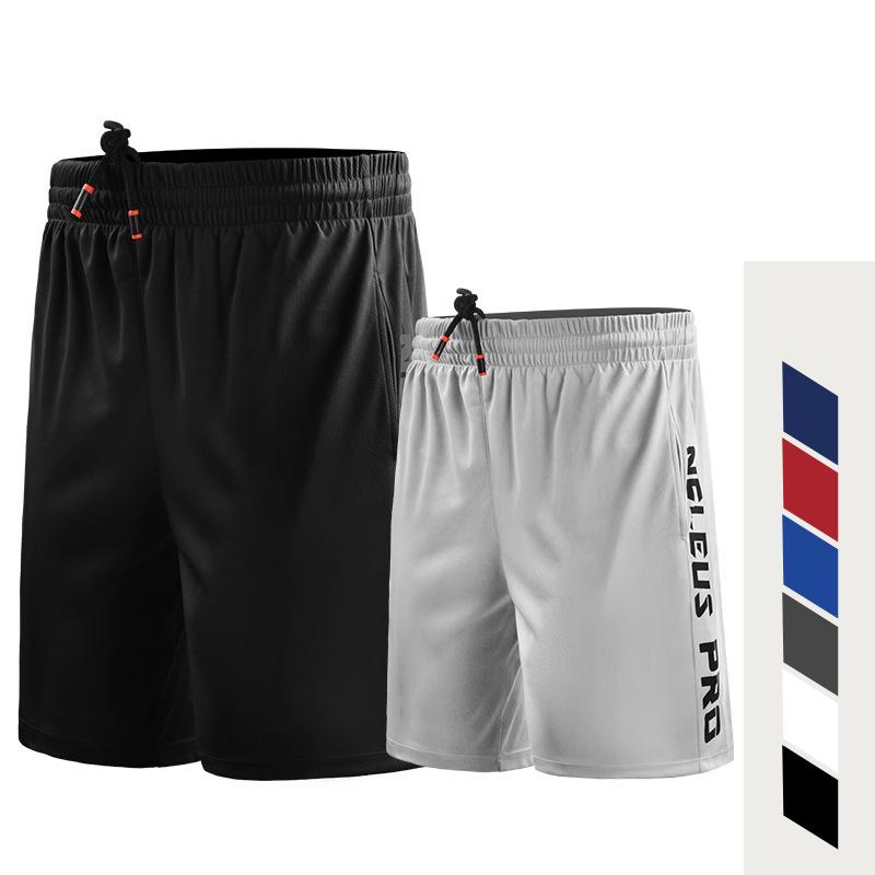 Pánské šortky Fitness Jogging Běžecké šortky Sportovní Tělocvična Trénink Cvičení Tepláky Jogger Cvičení Spodní prádlo