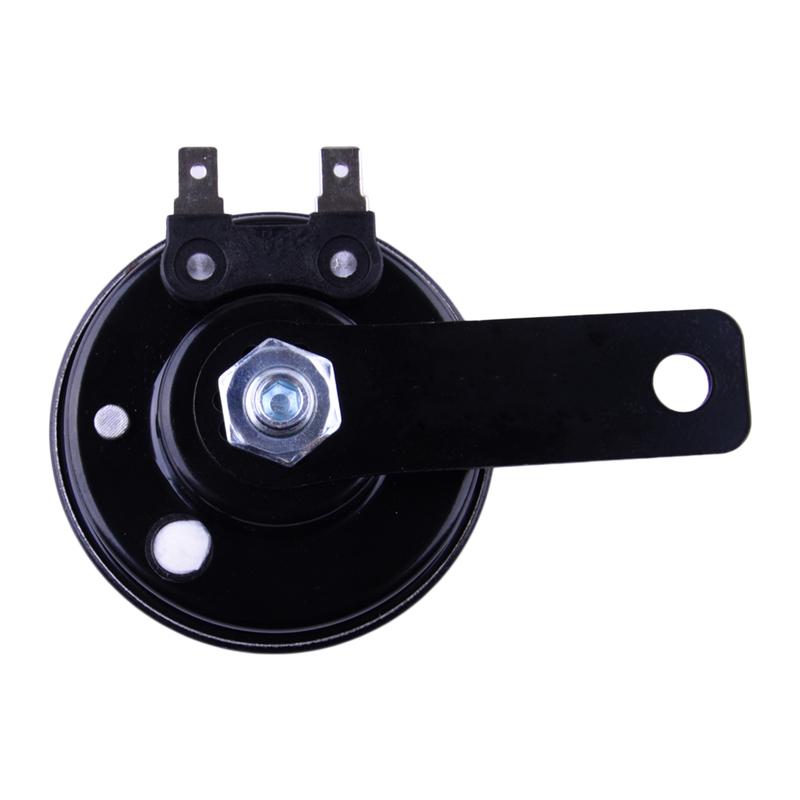 256102DR0A Horn High Fit for Nissan Almera Altima Frontier Juke Maxima Qashqai Quest Rogue Sentra Versa X-Trail NV200 Platina