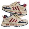 Men's Shoes Retro Dad Shoes Spring New Comfortable Casual Shoes Breathable Sports Shoes Men's Ultra-light Running Shoes