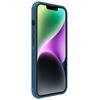 Nillkin Frosted Shield Pro iPhone 14 Plus Blau Schutzhülle