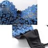 Julexy New Arrivals Women Bra Lace Hollow Out Underwear Women Embroidery Plus Size C D Cup Lingerie Bra
