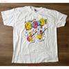 Vtg 90s 99 Bananas The Schnapps That Rocks T Shirt Promo Liquor Proof Xl Vintage Designer Clothes Unisex Stylish