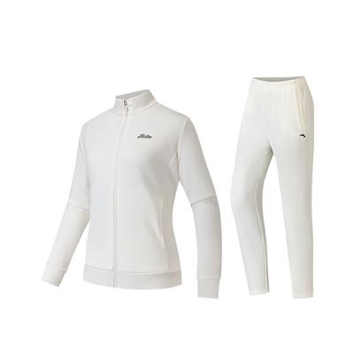 Travel Comprehensive Training Series Knitted Sports Set Spring Casual Outfit Women Sets 962617202-1
