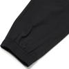 New MLB Knitted Sweatpants Unisex Black 3AWPA0121-50BKS