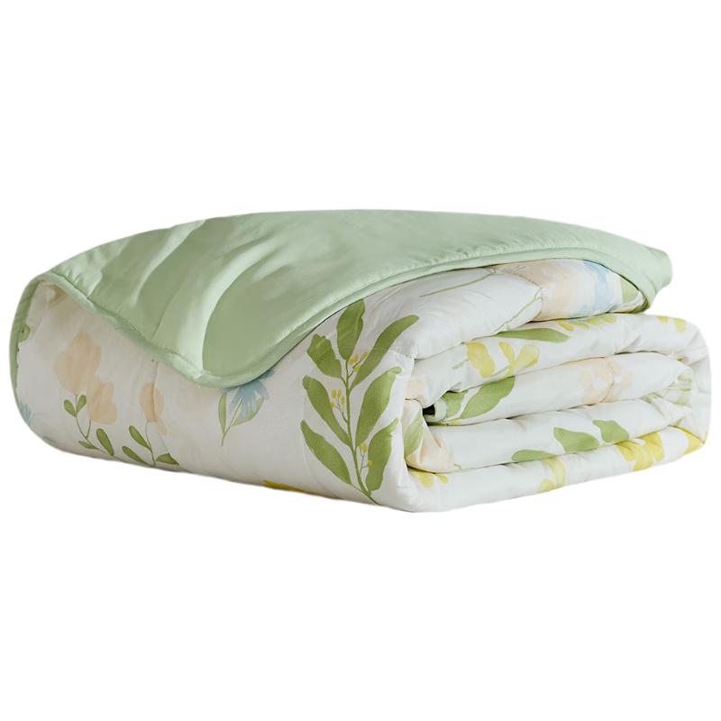 LOVO Luolai Antibacterial Anti-mite Summer Air Conditioning Quilt