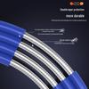 Zhongtian Hengke Telecom-Grade Single Mode Indoor Armored Fiber Optic Patch Cable