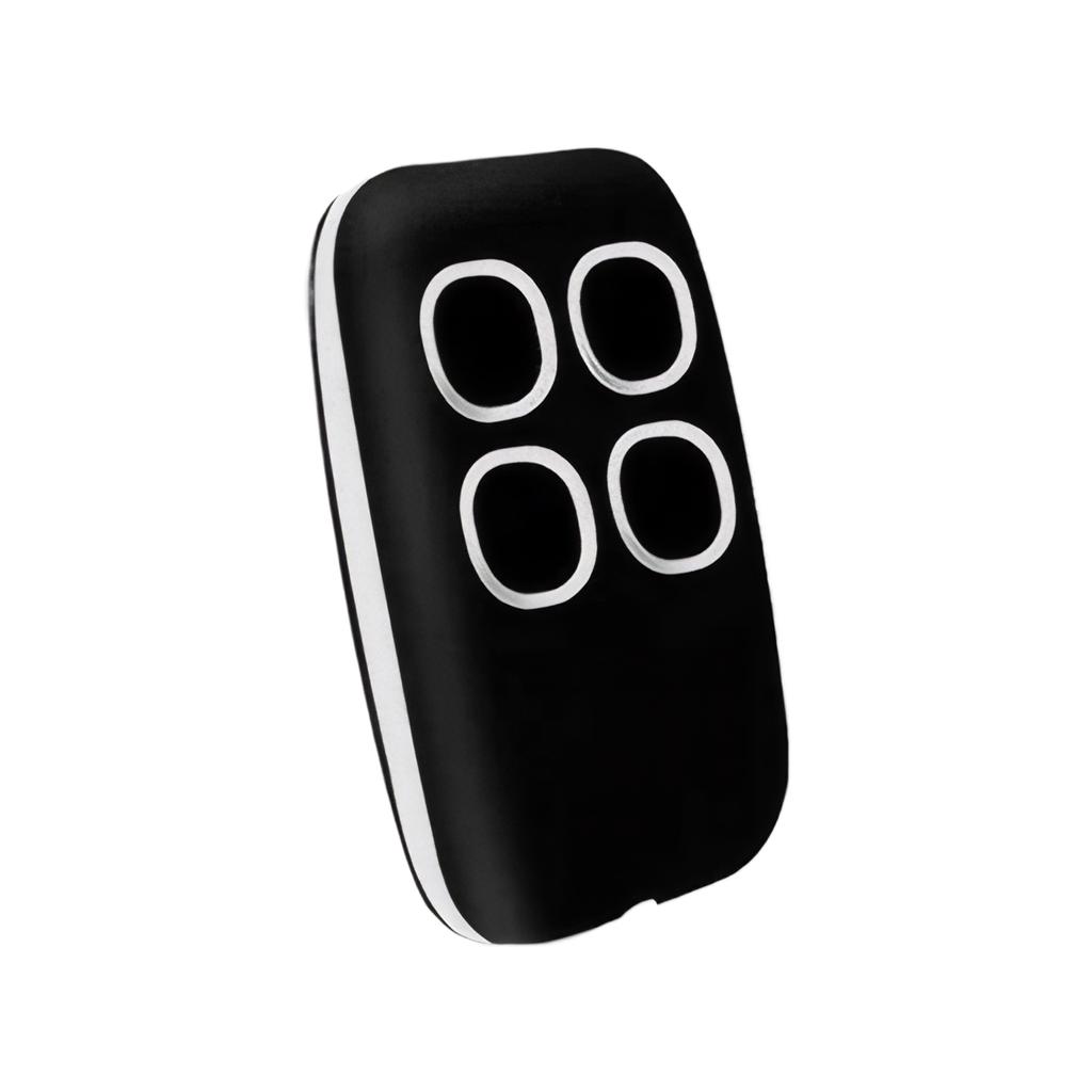 New Garage Door Remote Control Duplicator Clone Gate Key 286MHz-868MHz Multi-Frequency Code Grabber Fob Command Hand Transmitter