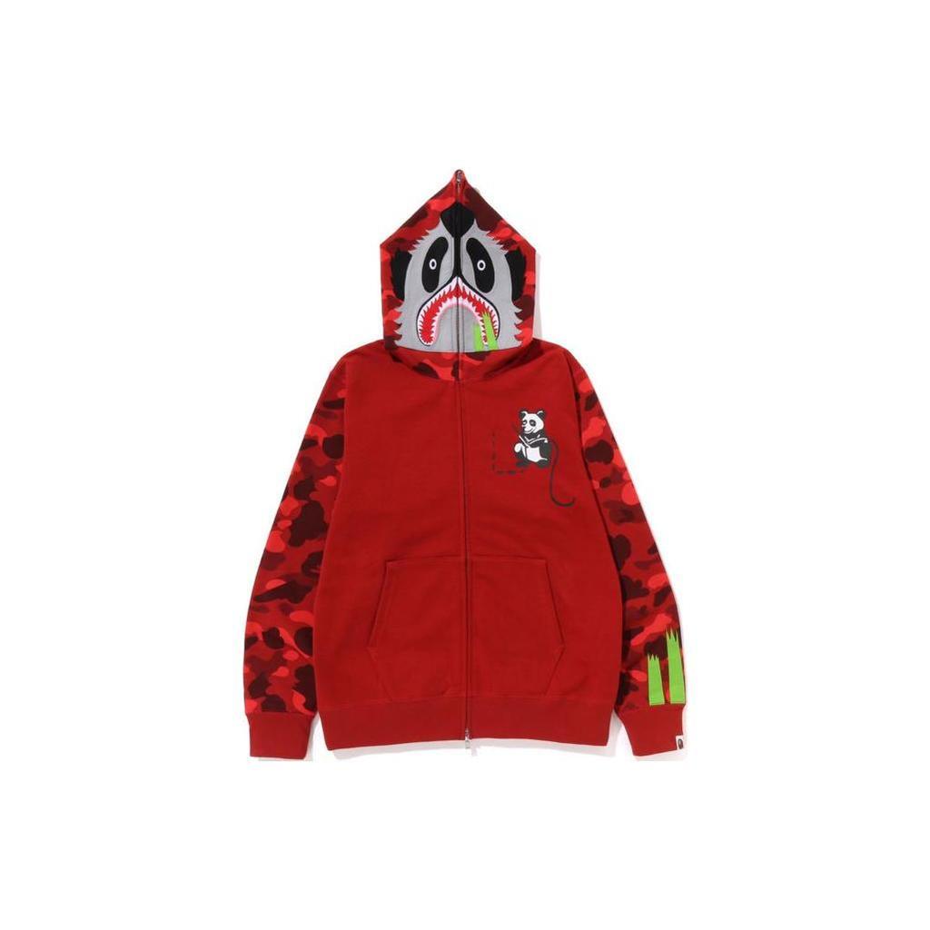 A BATHING APE Sweatshirt Unisex 0ZXSWMX15004K