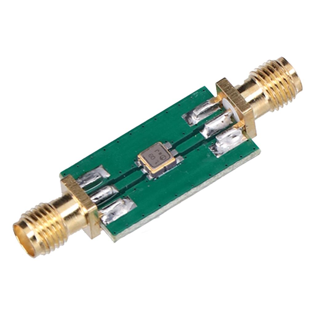 ADSB Filter Module Large Heat Dissipation Area Software Radio SDR Narrowband Filter