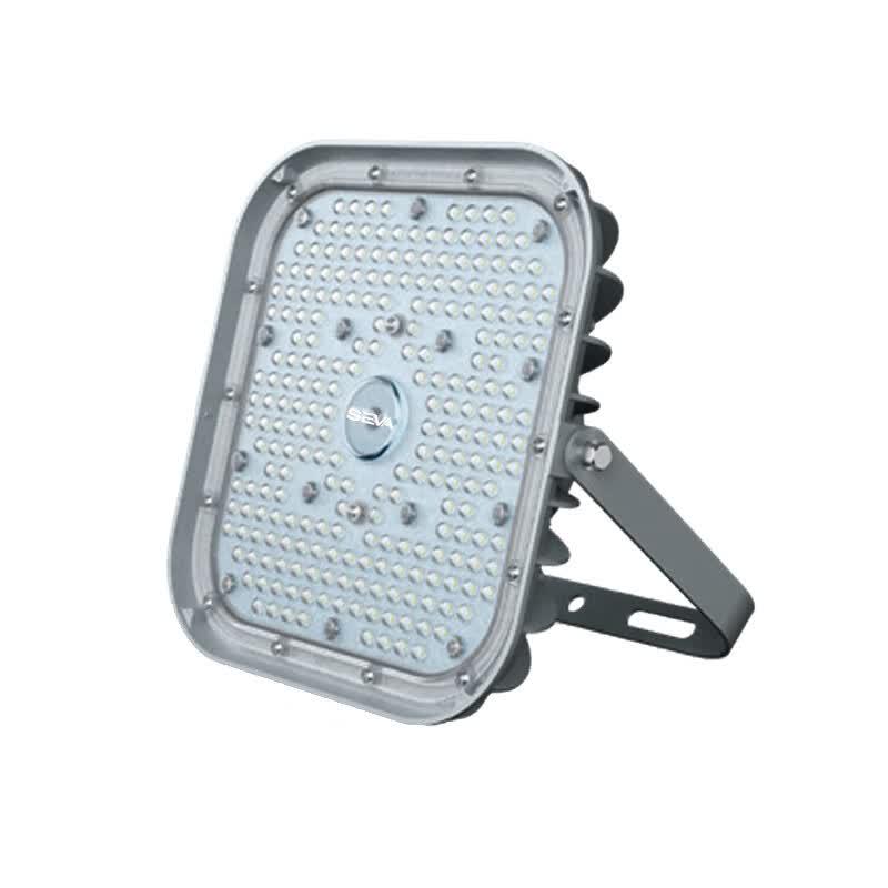 SEVA 120W LED Flood Work Light