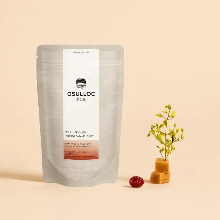 

Osulloc Rooibos Caramel Berry 20 pieces