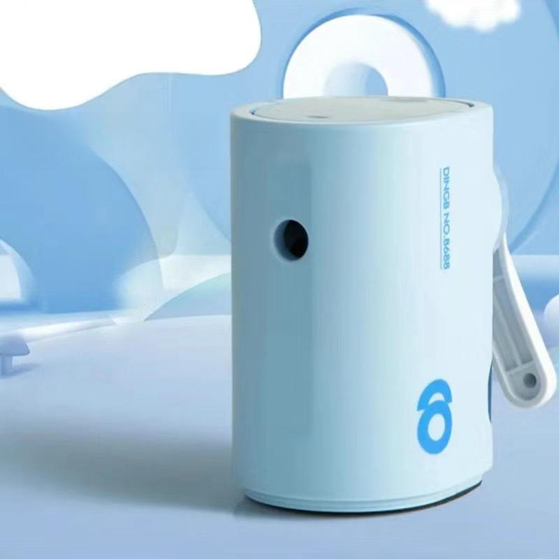 

Capybara Pencil Sharpener Pencil Cutter Office School Table Sharperners Stationery Supplies 100MM