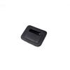 1pcs ABS Black Car Fuse Box Coin Container Bin Storage Tray Holder Fit For Toyota FJ Cruiser 2007- Auto Interior