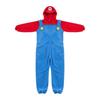 Piżama Onesie Kigurumi Kostium Przebranie Super Mario S: 145 - 155 Cm