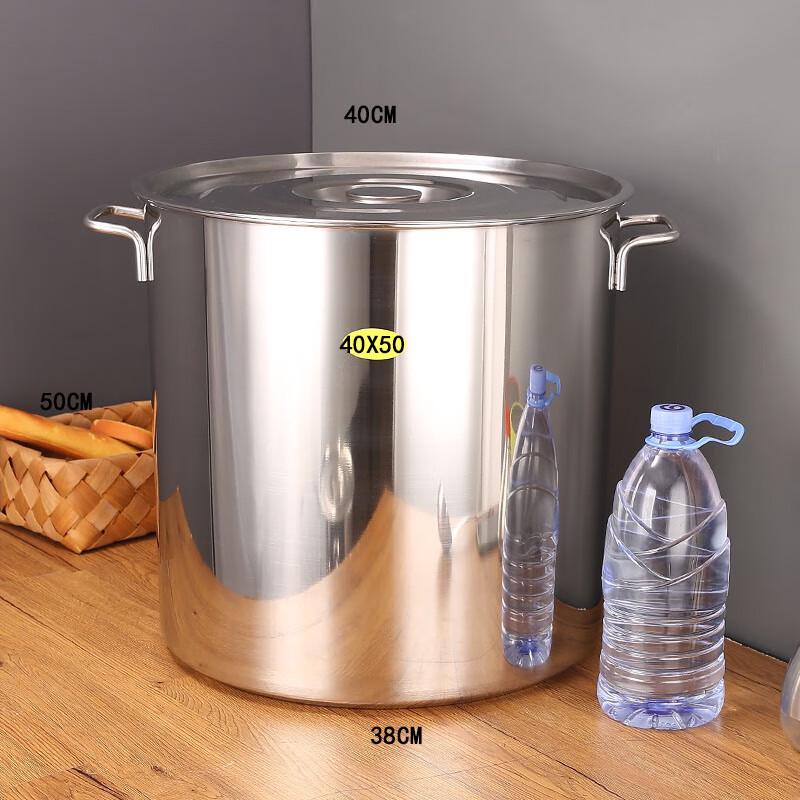 Commercial Food Grade Insulated Stainless Steel Portable Bucket