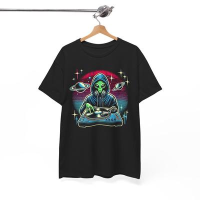 Planetary System T-Shirt | Space Enthusiast Astronomer Tee