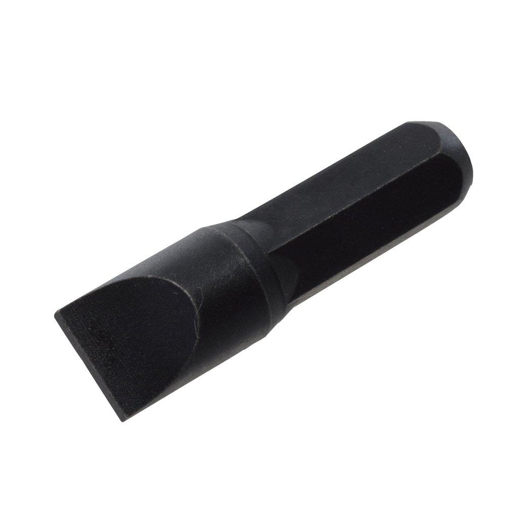 

HOZAN D-962 compatible slotted bit 10 x 36mm D-963-2